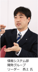 Create!Form事例：千趣会