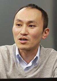 システム本体への依存度が低く、さま ざまなOS環境でも利用できる点を評価 しました