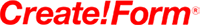 Create!Form