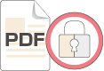 PDFのセキュリティ強化